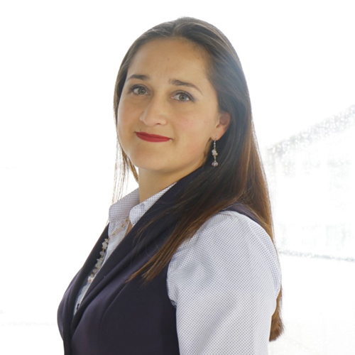 Marielena Ruiz Triana
