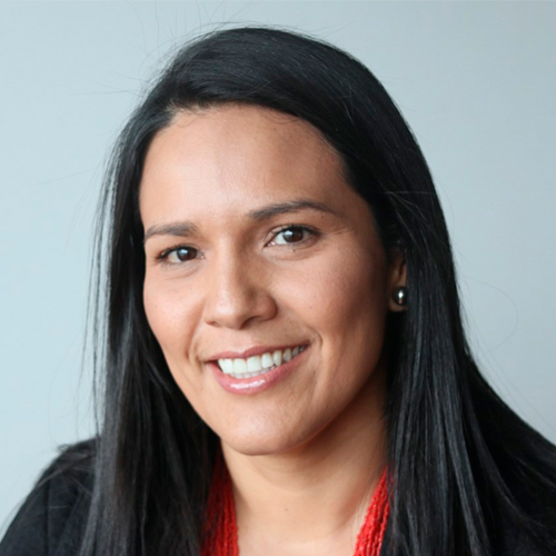 Janitza Ariza Salazar