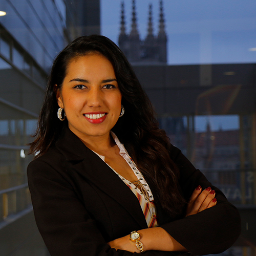 Mónica Liliana Duque Pira