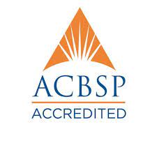 ACBSP (Accreditation Council for Business Schools Programs)