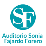 auditorio sonia fajardo forero