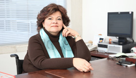 Las competencias de nuestros egresados