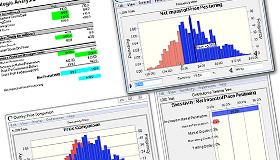 Software Crystallball para Matemáticas, Ingenierías y Negocios1