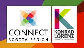 Tercera Rueda de Innovación Connect Bogotá Región2