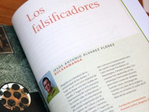 Docente konradista, ganador en el Concurso Colombia Cuenta
