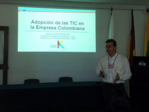III Simposio de Investigación de Aspromer, un paso adelante para el mercadeo en el país
