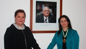 Premio "Sonia Fajardo al Maestro Insigne 2014" 4