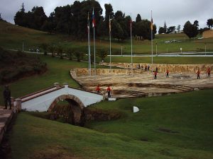 Conmemoración de la Batalla de Boyacá: reivindicando el concepto de patria 4