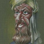Al-Khwarizmi