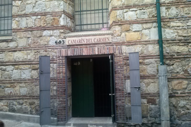 Bogotá en su habitar poético 1