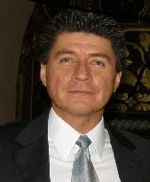 Juan Carlos Gutiérrez Ayala - Docente EBC