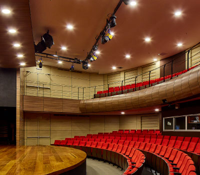 auditorio