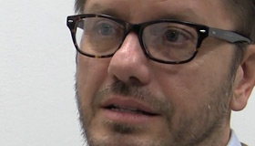 Pablo Gagliesi y los tratamientos para trastornos severos