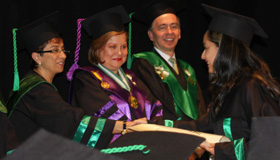 Grados 2013 - 1
