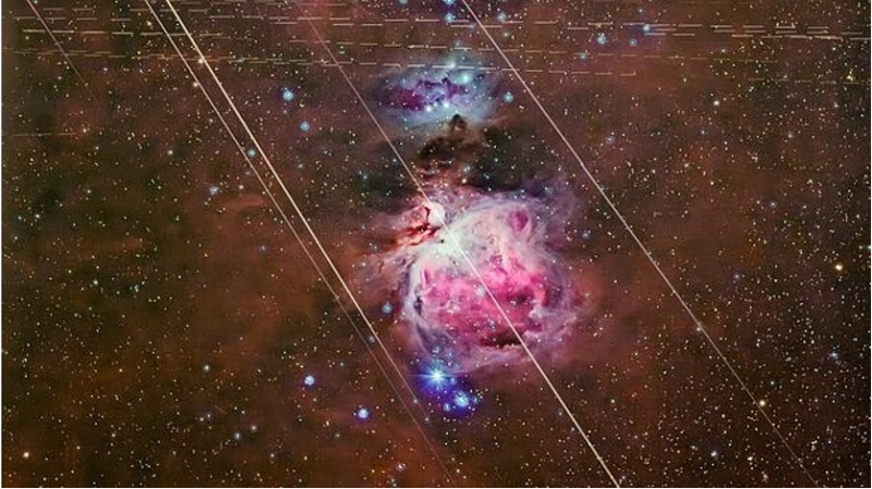 Estrella Fugaz o Meteoro3