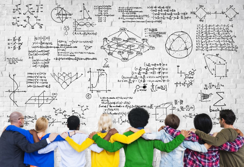 Las matemáticas: ¿puras o aplicadas? - Pregrados y Posgrados en Bogotá
