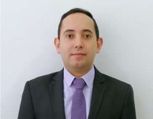 Jhon Fredy Director Administrativo
