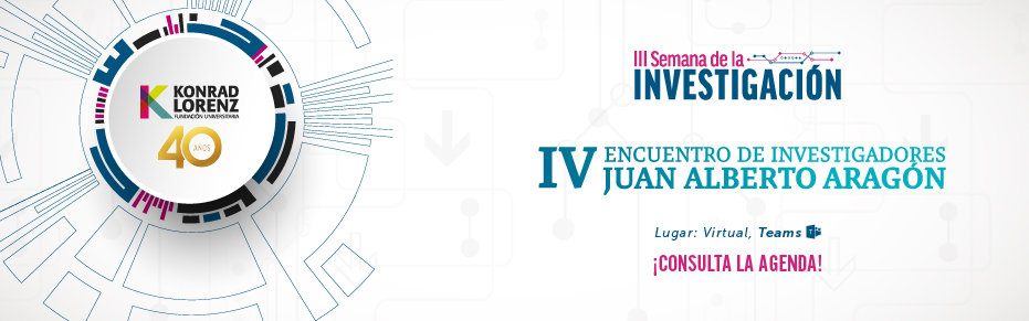 III Semana de la Investigación, Desarrollo e Innovación