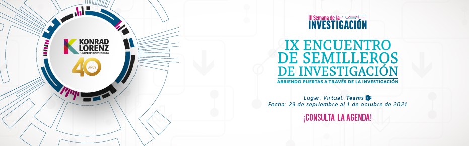 III Semana de la Investigación, Desarrollo e Innovación