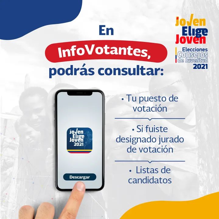 Infovotantes