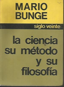 Mario Bunge