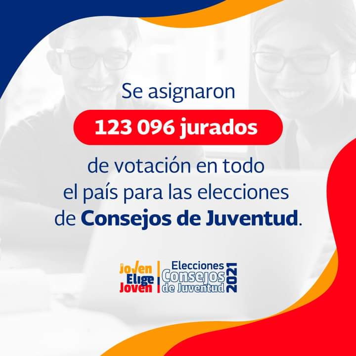 Jurados de Votación