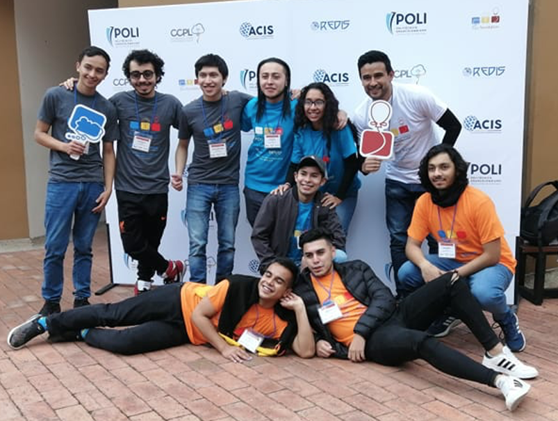 Maratón Regional De Programación de ICPC