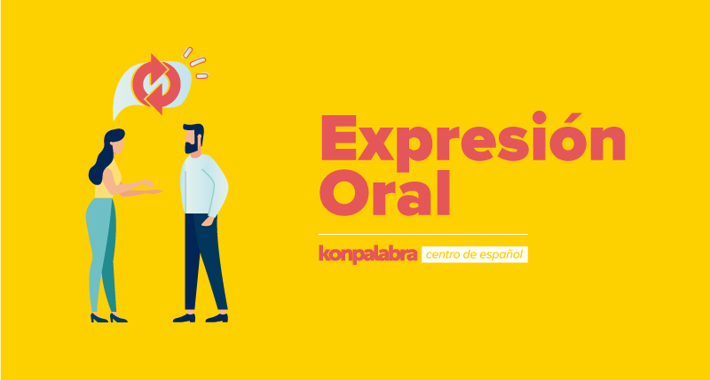 Expresión Oral