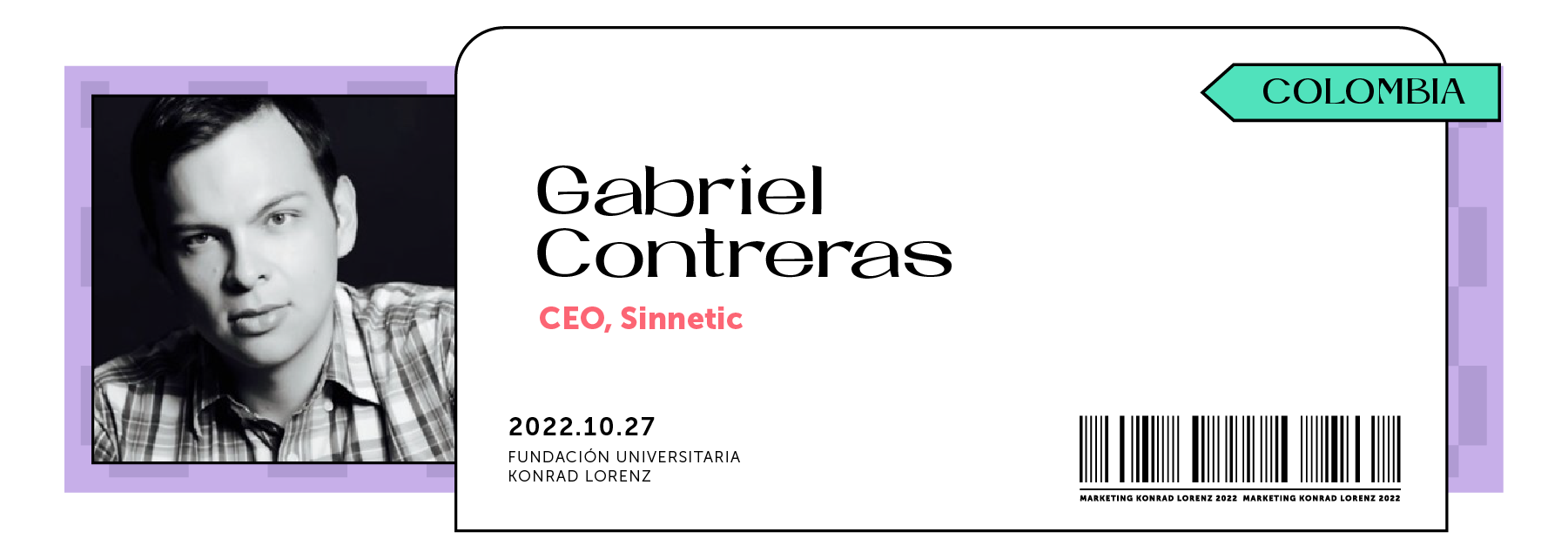 Imagen Gabriel Contreras