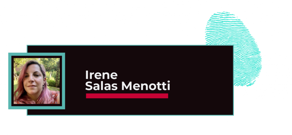 Irene Salas Menotti