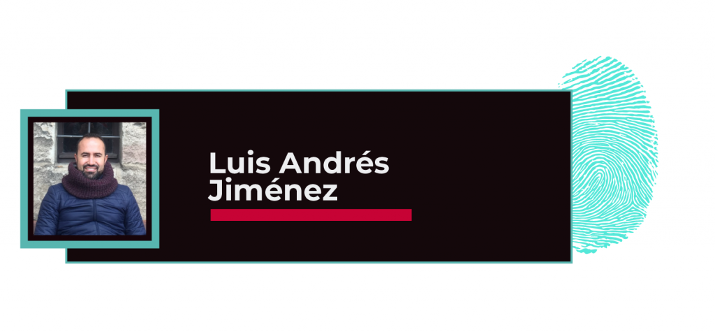Luis Jimenez
