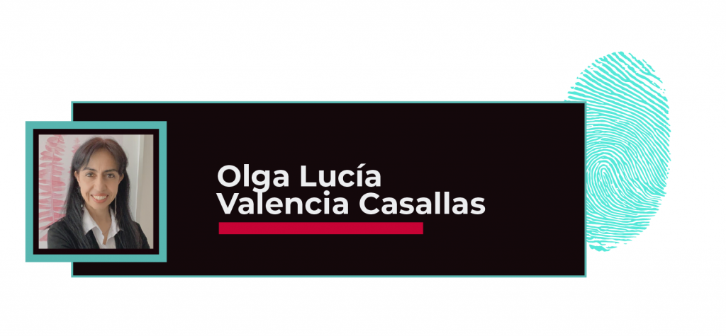 Olga Valencia