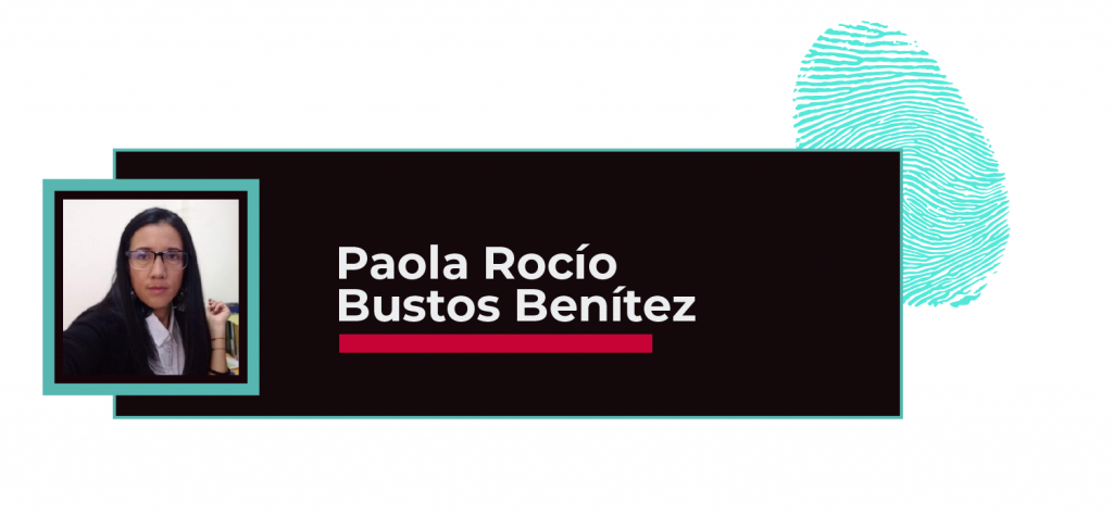 Paola Bustos