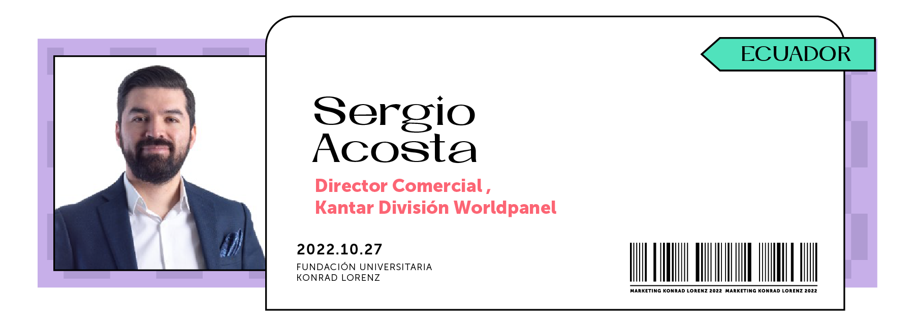 Imagen Sergio Acosta