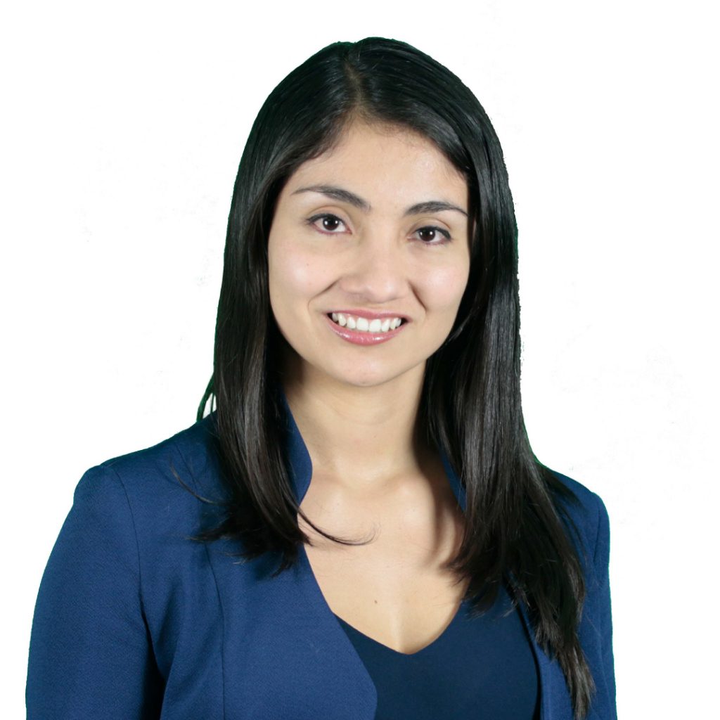 Ruth Alejandra Torres Rubiano