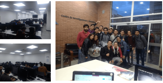 Cómo ser los mejores en Programación2