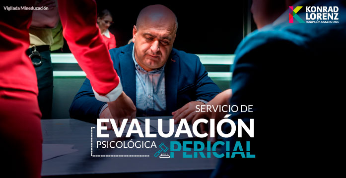 Servicio de Evaluación Pericial