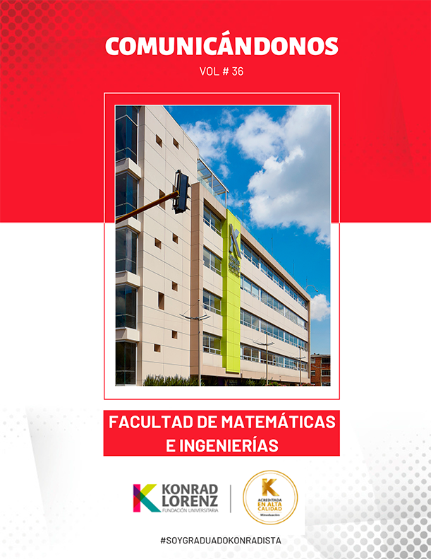 Boletín de Matemáticas e Ingenierías