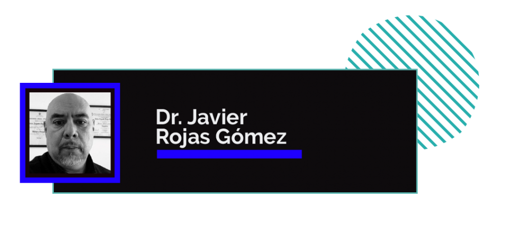 Javier Rojas ponente