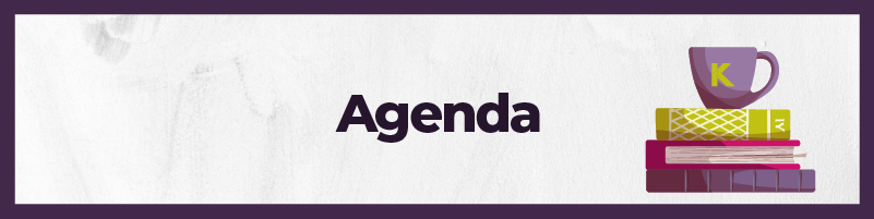 Agenda