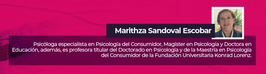 Marithza Sandoval