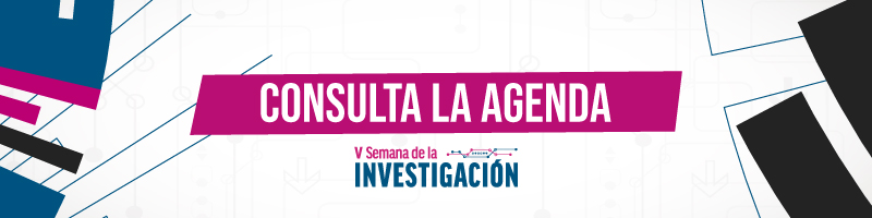 V semana de la investigación