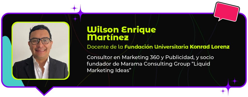 Wilson Martínez