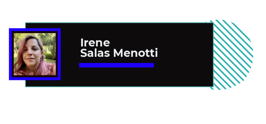 Irene Salas