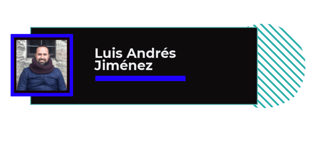 Luis Jiménez