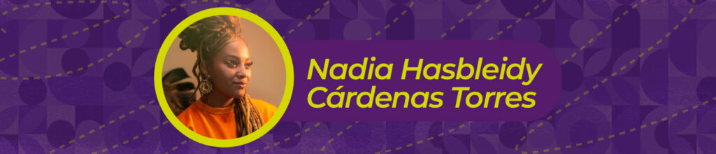 Nadia Cárdenas