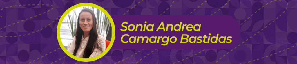 Sonia Andrea Camargo
