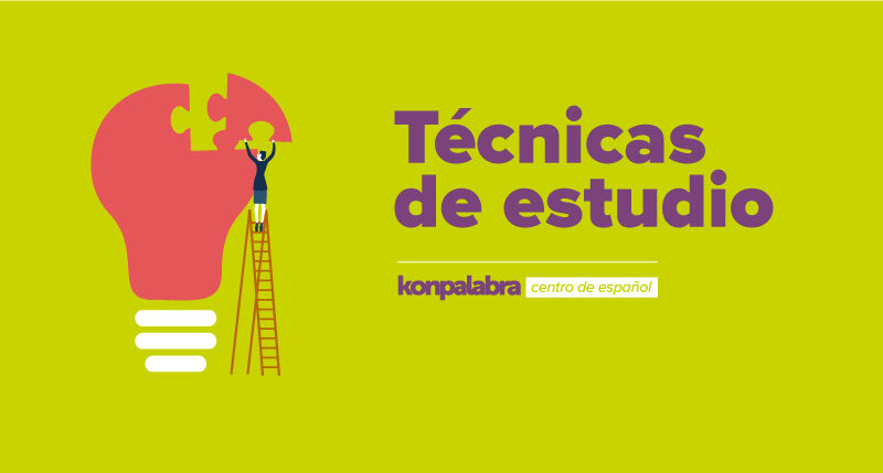 Técnicas de estudio