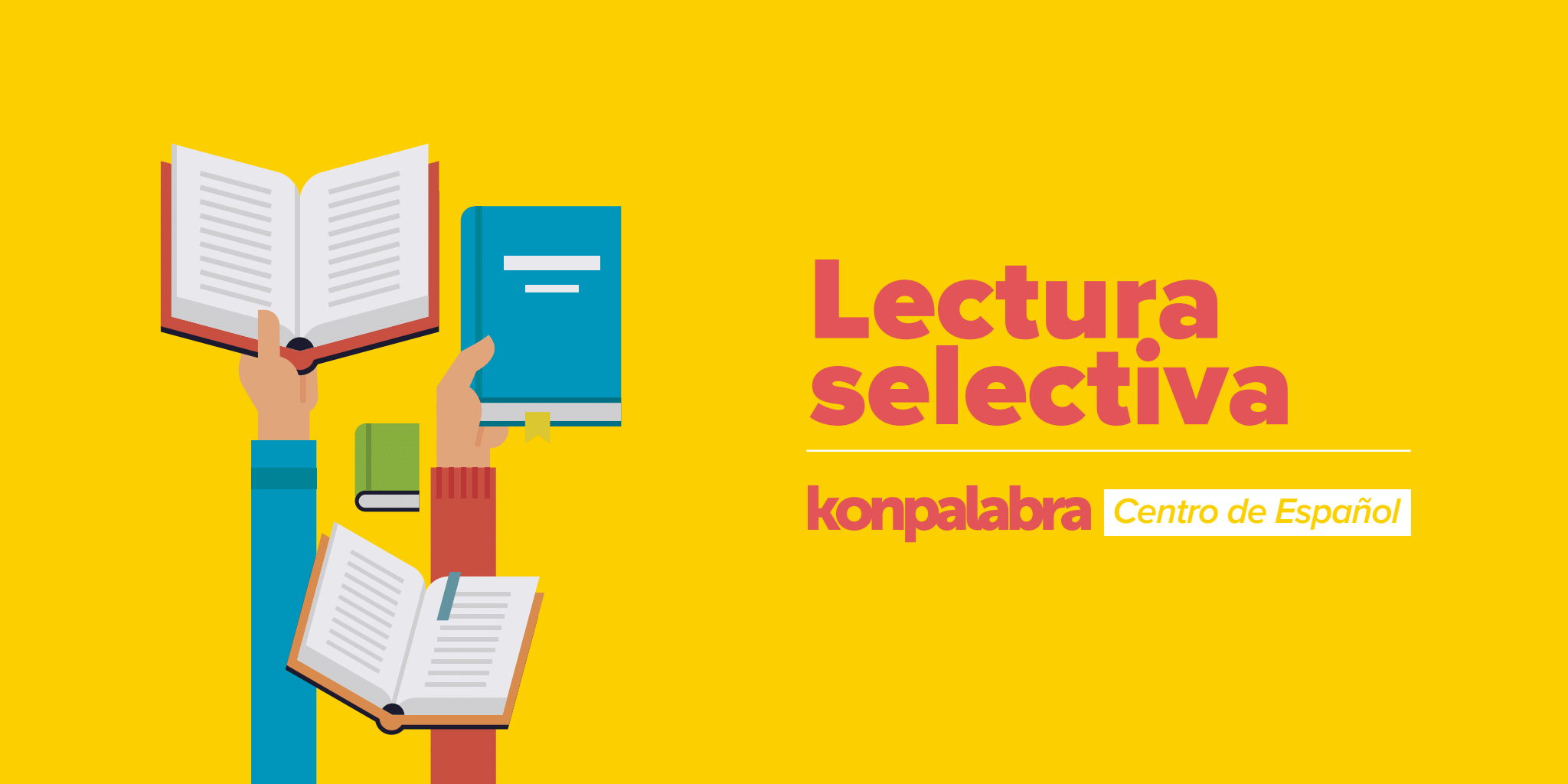 Selectiva Lectura selectiva - Pregrados y Posgrados en Bogotá