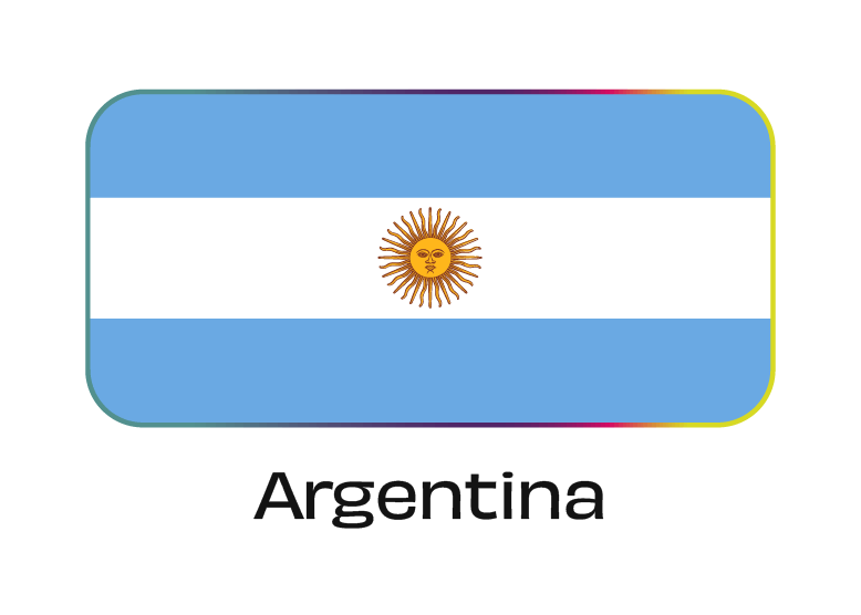 argentina